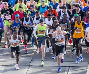 Znamy trasę Poznańskiego Półmaratonu. Którędy pobiegną zawodnicy?