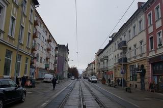 Remont ulicy Chrobrego w Gorzowie ma się rozpocząć wiosną [AUDIO]