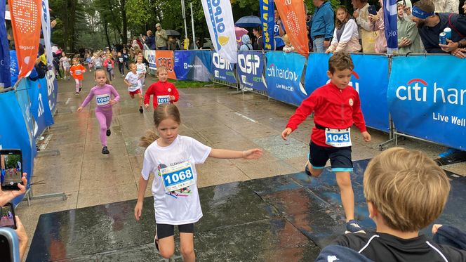 9. Citi Ukiel Olsztyn Półmaraton