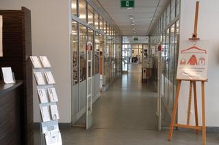 8. Krakowska Akademia im. Andrzeja Frycza Modrzewskiego