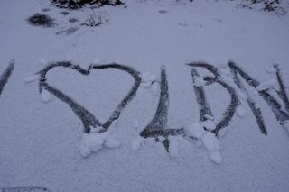 No i przyszła! Zima w Lublinie. Tak wygląda Park Rury