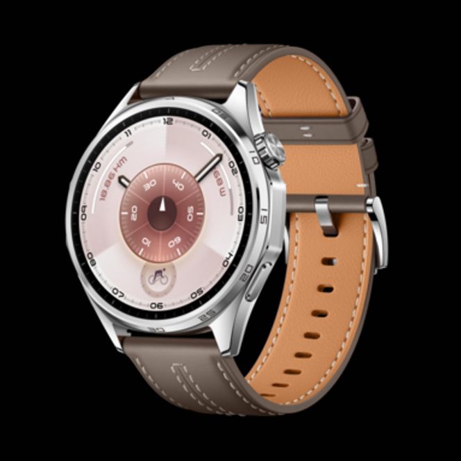 Huawei Watch GT 6