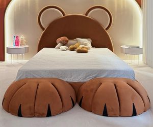Dziecięcy pokój - Circu at Salone del Mobile Milan 2025 
