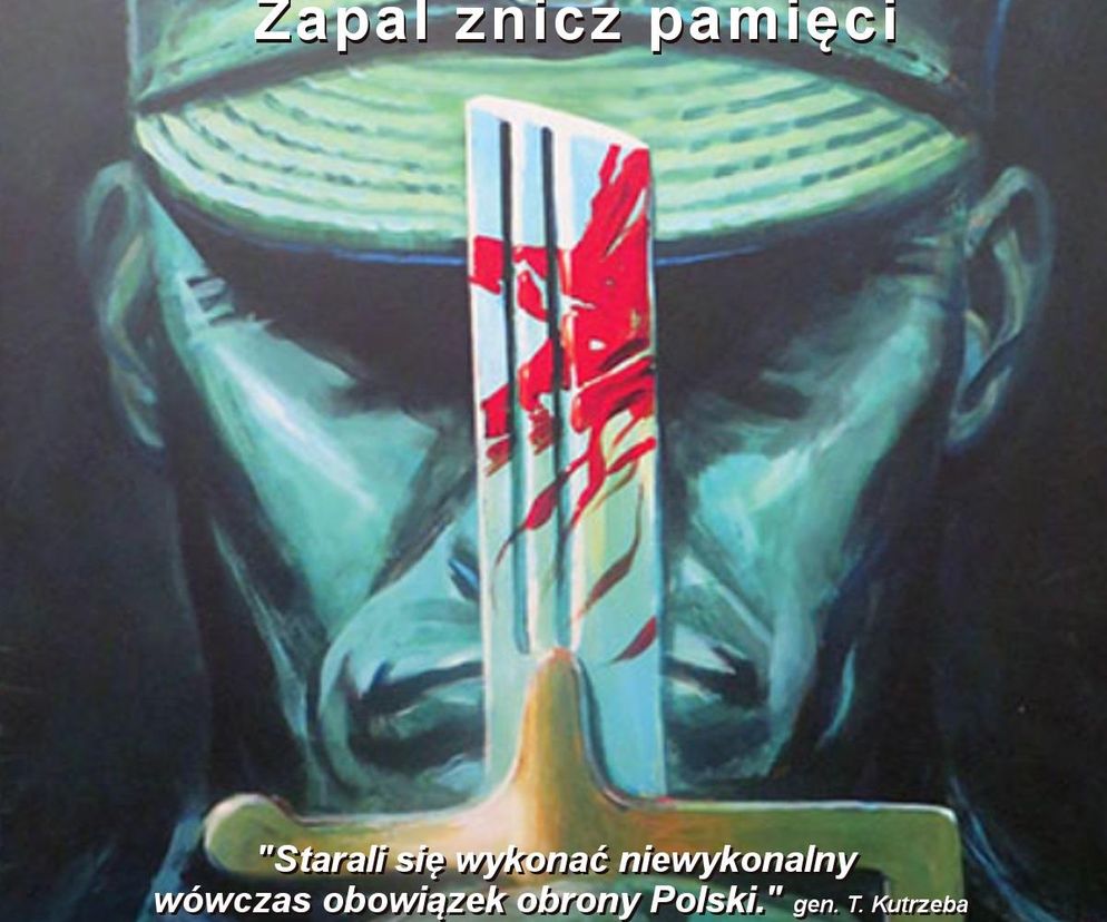 Zapal znicz