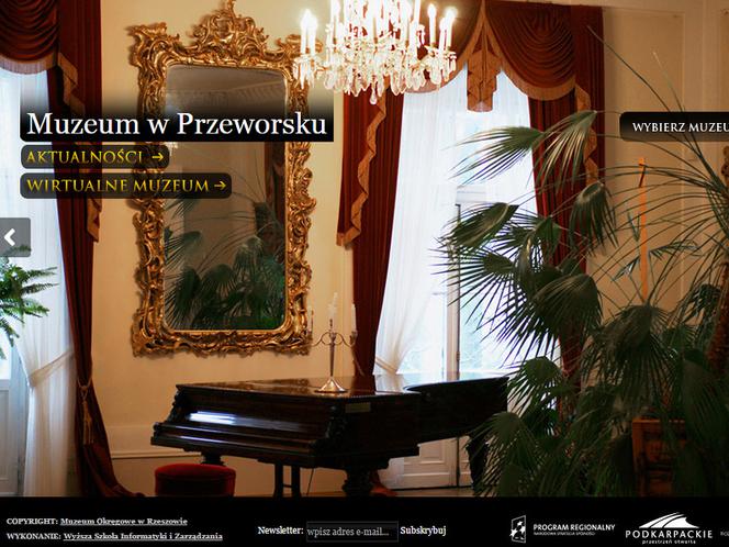 Muzeum w Przeworsku