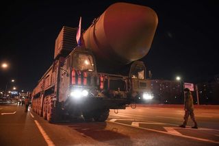 Putin chce przedłużyć traktat START. Czy to szansa na dialog z USA?