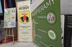 Przedsiębiorcy w Mordach rozmawiali z samorządowcami