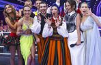 Taniec z Gwiazdami - ćwierćfinał