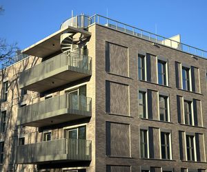 RealCo Property Investment and Development, Apartamenty przy Parku Szczytnickim we Wrocławiu