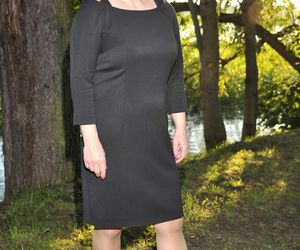 Joanna Kołaczkowska wychowała córkę Hannę
