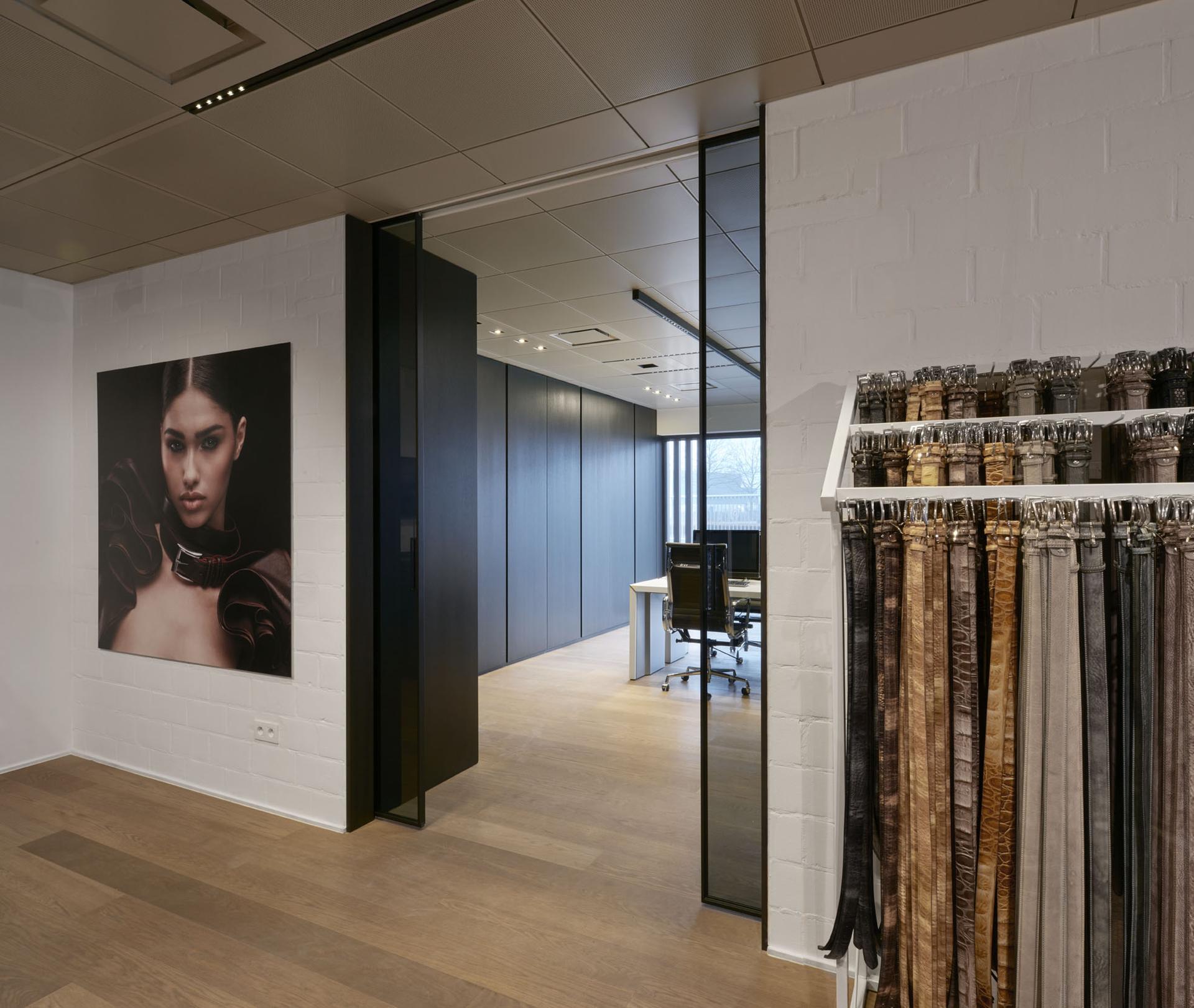 Kreon Ceiling Solutions