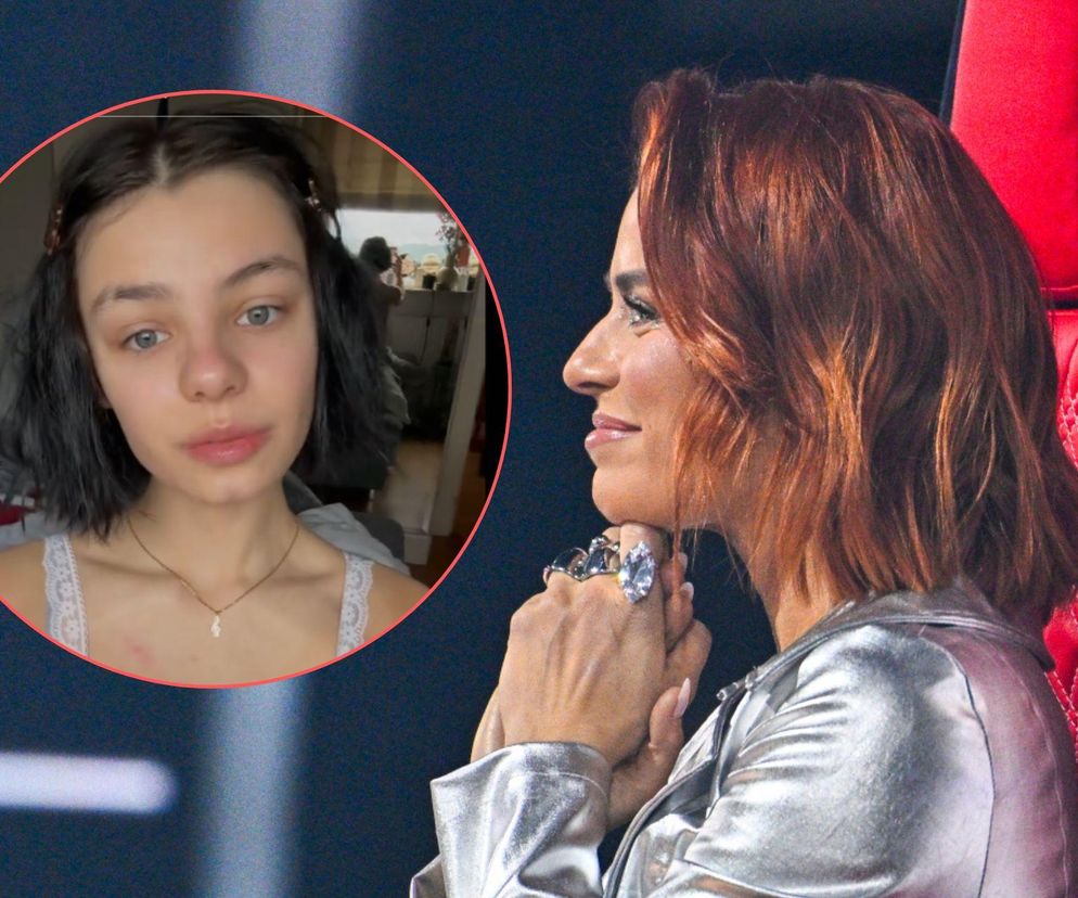 Natasza Urbańska, Kalina Józefowicz