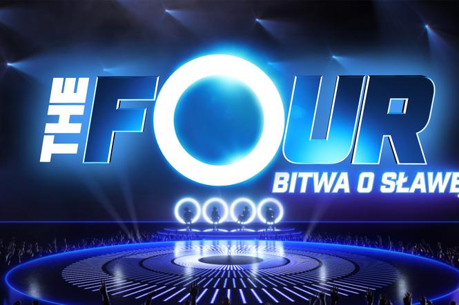 The Four. Bitwa o sławę
