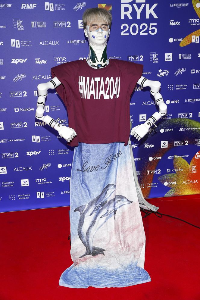 Mata na PGE Narowodowym