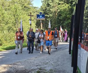 Co powinien zawierać plecak pielgrzyma? [AUDIO]
