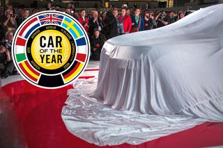 Lista finałowa European Car of the Year 2016 - GŁOSUJ które auto jest najlepsze