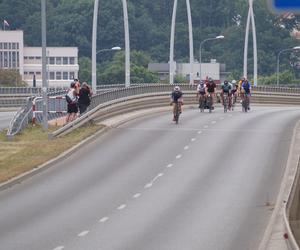 Enea Bydgoszcz Cycling Challenge 2023. Wielkie ściganie w centrum miasta [ZDJĘCIA]