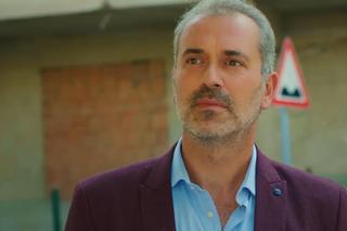 Miłość i nazdzieja odc. 4