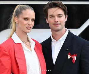 Syn Terminatora stanął na ślubnym kobiercu! Co za uroczystość