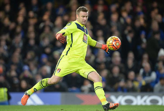 Artur Boruc