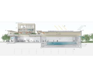 Nowe baseny w Warszawie. Ruszają wielkie inwestycje za ponad 150 mln zł