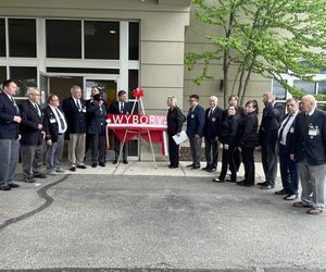 Amerykańska Polonia postawiła na Karola Nawrockiego