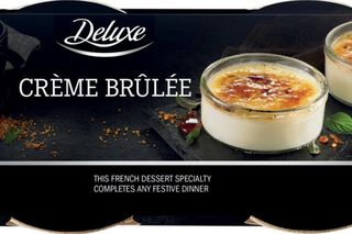 Produkty De Luxe w Lidlu