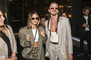 Gwiazdy o imieniu Michał