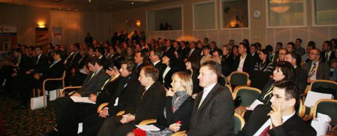 konferencja