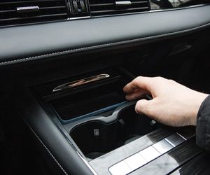 Nowoczesny SUV, który podbija polskie drogi
