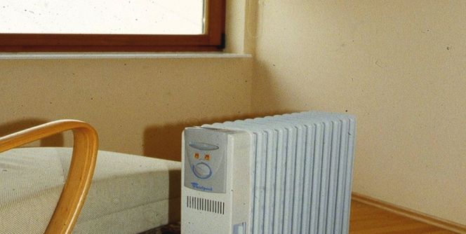 Grzejniki elektryczne: sposób na szybkie ciepło