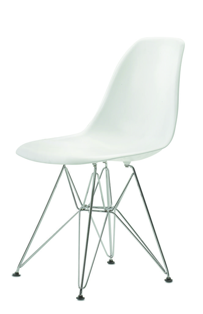 Krzesła Eames