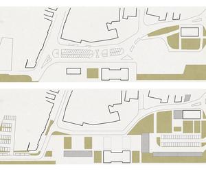 Rewitalizacja centrum Myszkowa – wyniki konkursu na nowe zagospodarowanie centrum Myszkowa