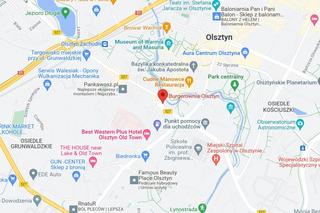 Gdzie w Olsztynie można zjeść najlepszego burgera? Te lokale warto odwiedzić!