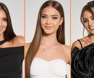 Oto finalistki konkursu Polska Miss Nastolatek 2024. Gala finałowa odbędzie się we Wrocławiu 