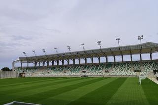 W niedzielę oficjalne otwarcie stadionu Radomiaka