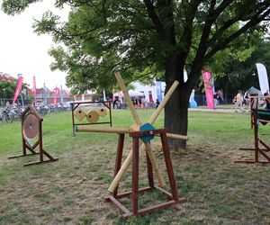 Festiwal Wschód Kultury - Inne Brzmienia 2025 już rozpoczęty!