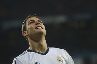 Real - Borussia. Cristiano Ronaldo zagra z Borussią? „Czuje się dobrze”