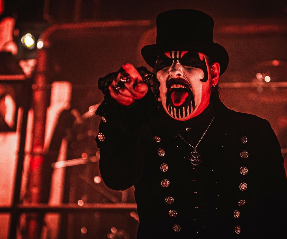 King Diamond 