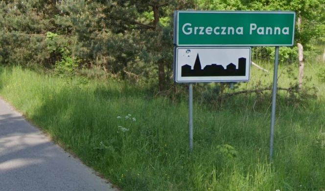 Grzeczna Panna