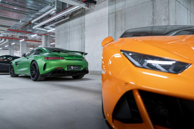 Ponad 50 marzeń na jednym piętrze. Wystawa “Ikony Motoryzacji” ucieszy oczy każdego pokolenia