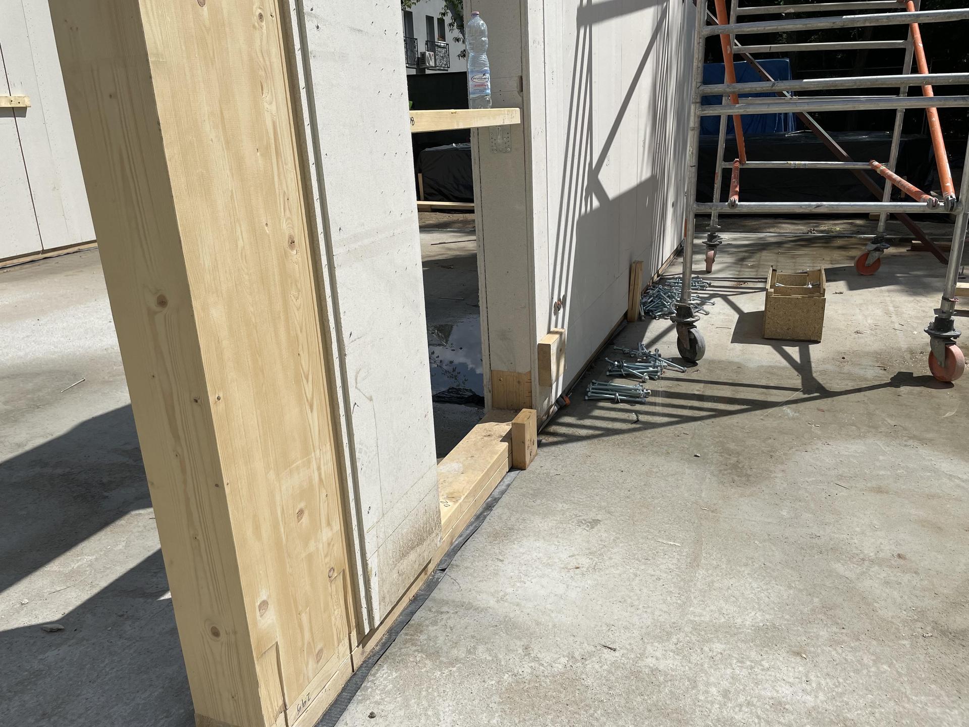 Biblioteka publiczna w Warszawie