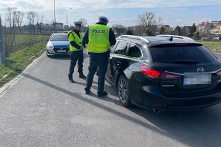 Plaga pijanych kierowców na drogach Bydgoszczy i regionu! 