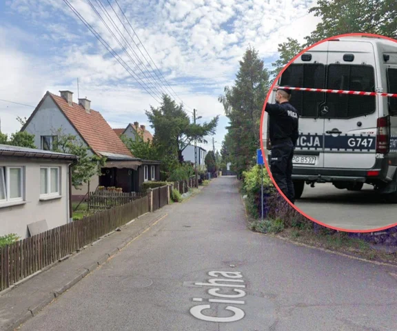 Zginęła na osiedlowej drodze. Prokuratura bada szokujący wątek.