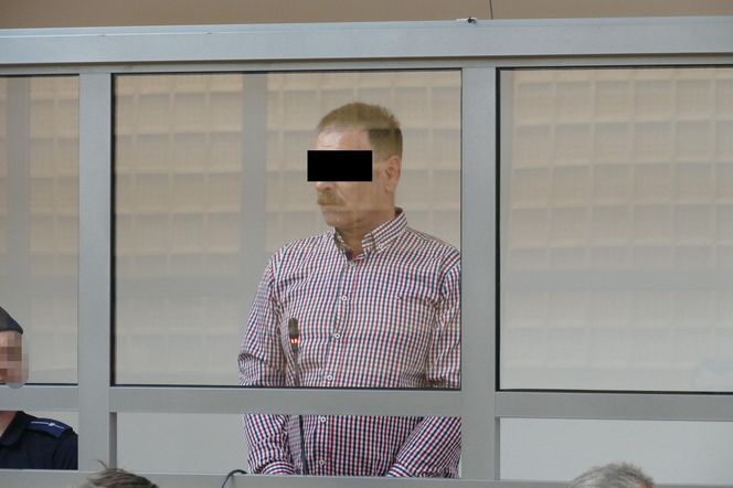 Podpalił żonę, bo mu dogadywała. Katarzyna zmarła w strasznych cierpieniach.