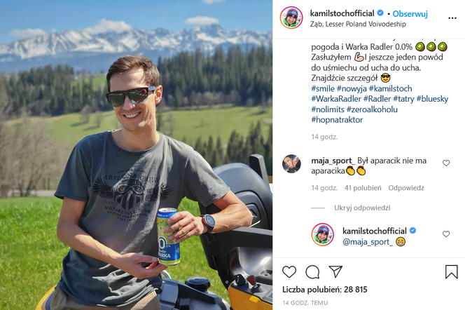 Kamil Stoch