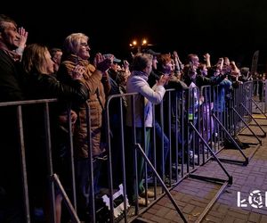 Patrycja Markowska gwiazdą Dni Łukowa 2025