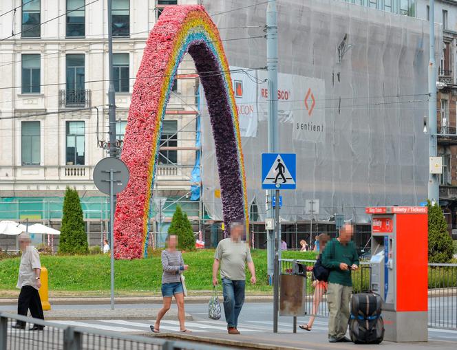 Tysiące pomysłów na miasto