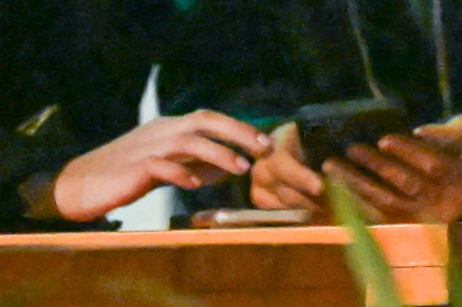 Córka Lindy randkuje z kowbojem