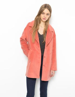 Stylowe płaszcze na wiosnę do 150 zł!